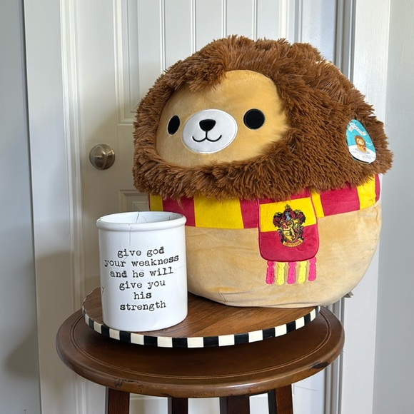 Squishmallows